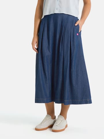 LIEBLINGSSTÜCK Spijkerrok "Pritt" donkerblauw