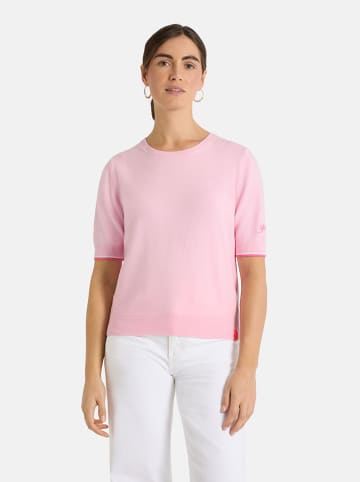 LIEBLINGSSTÜCK Pullover "Talvi" in Rosa