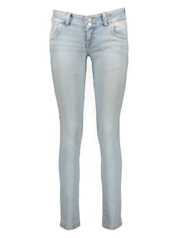 LTB Spijkerbroek - skinny fit - lichtblauw