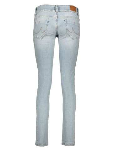 LTB Jeans - Skinny fit - in Hellblau