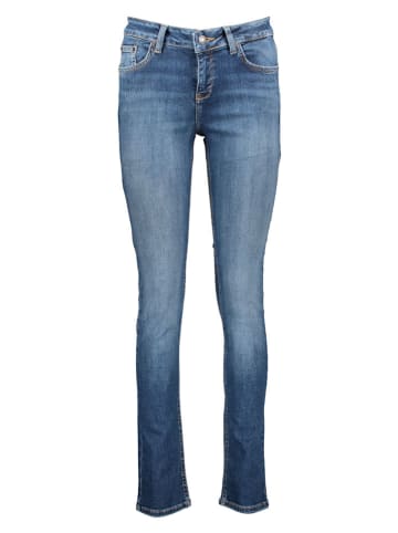 LTB Jeans - Skinny fit - in Blau