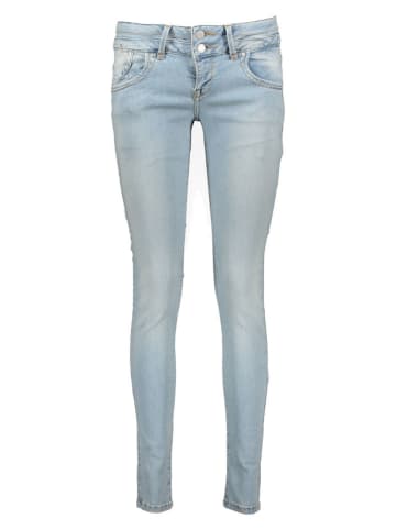 LTB Jeans - Skinny fit - in Hellblau