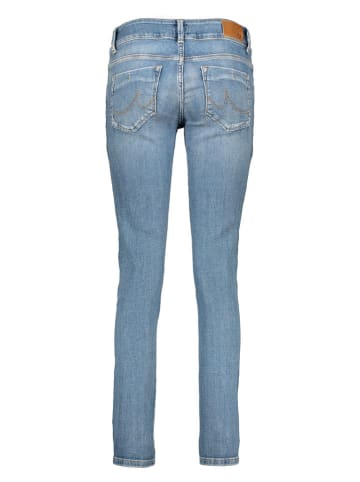 LTB Jeans - Skinny fit - in Hellblau