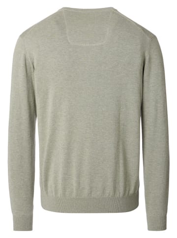 CASAMODA Pullover in Beige