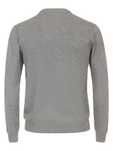 CASAMODA Pullover in Grau