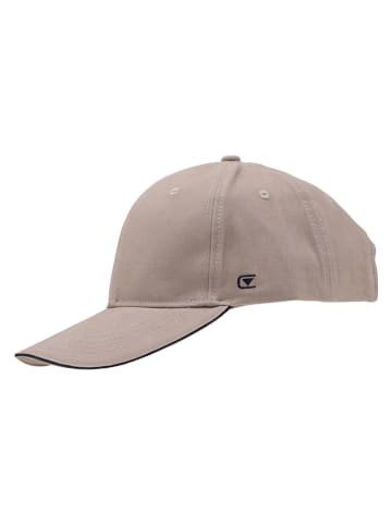 CASAMODA Cap in Beige