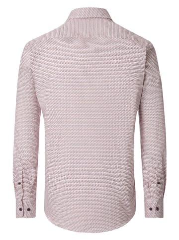 CASAMODA Hemd - Comfort fit - in Rosa