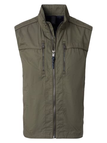 CASAMODA Bodywarmer kaki