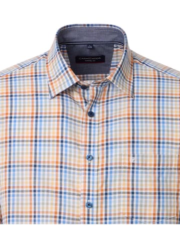 CASAMODA Koszula - Casual fit - ze wzorem