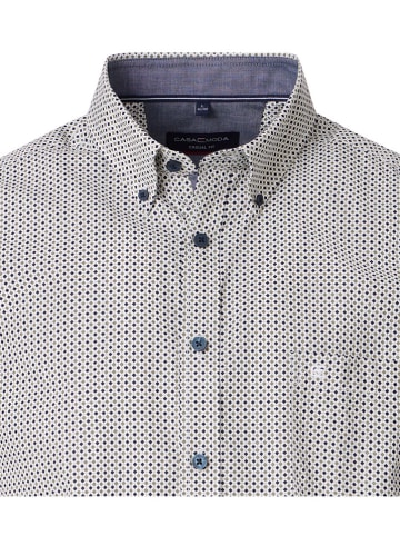 CASAMODA Koszula - Casual fit - ze wzorem