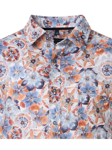 CASAMODA Blouse - casual fit - meerkleurig