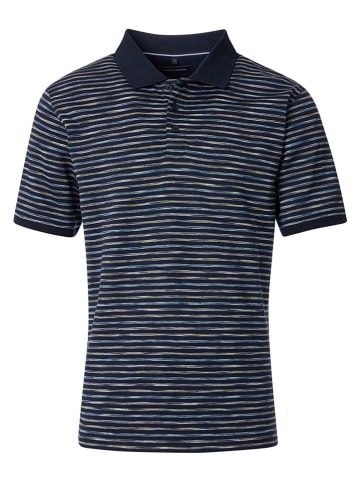 CASAMODA Koszulka polo w kolorze granatowym