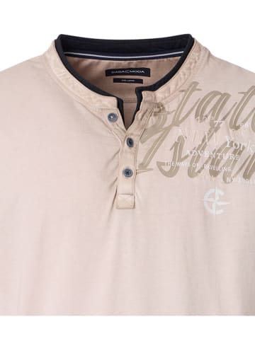 CASAMODA Shirt beige