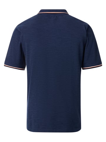 CASAMODA Koszulka polo w kolorze granatowym
