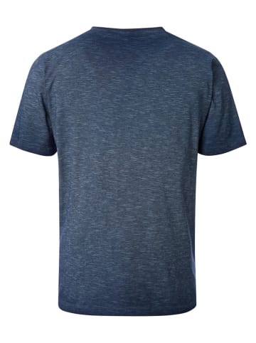 CASAMODA Shirt in Dunkelblau