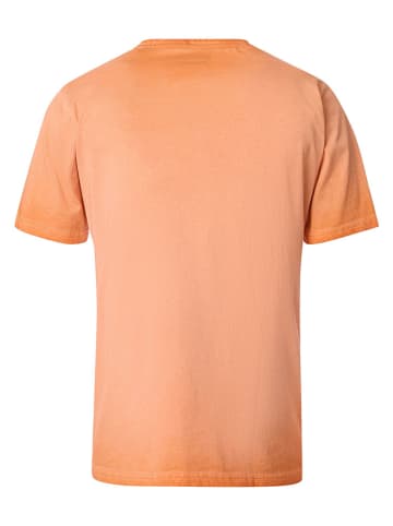 CASAMODA Shirt oranje