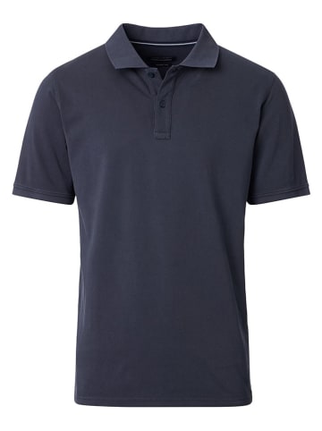 CASAMODA Koszulka polo w kolorze granatowym