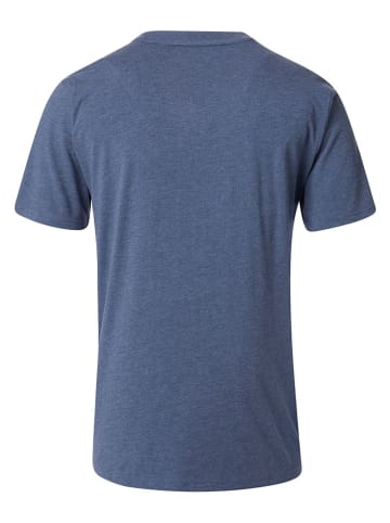 CASAMODA Shirt blauw