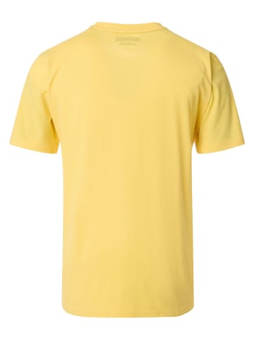CASAMODA Shirt geel