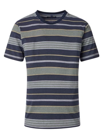CASAMODA Shirt in Dunkelblau