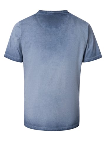 CASAMODA Shirt in Blau