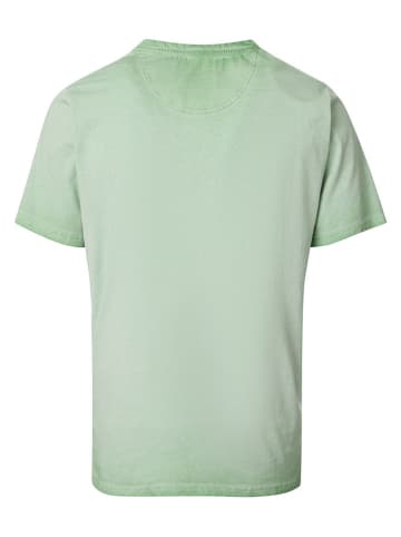 CASAMODA Shirt groen