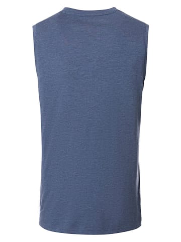 CASAMODA Top blauw