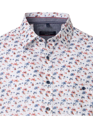 CASAMODA Blouse - casual fit - wit
