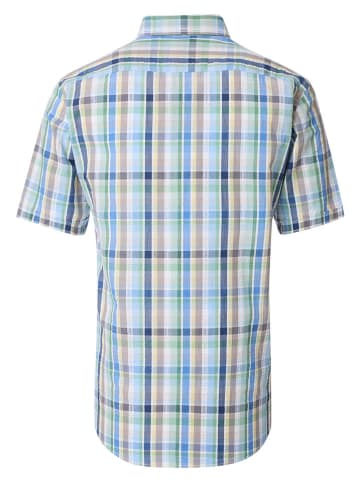 CASAMODA Hemd - Comfort fit - in Hellblau