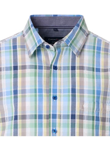 CASAMODA Hemd - Comfort fit - in Hellblau