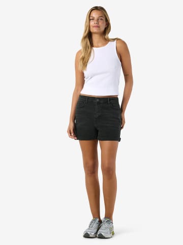 Noisy may Spijkershort zwart