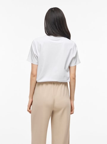 Vila Shirt "Vinora" wit