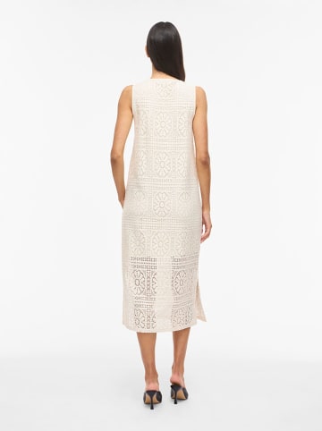 Vila Kleid "Vimerinda" in Creme