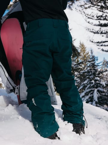 Burton Ski-/ Snowboardhose "[ak] Cyclic GORE-TEX 2L" in Petrol