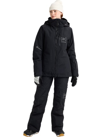 Burton Ski-/ Snowboardjacke "[ak] Embark GORE-TEX 2L" in Schwarz