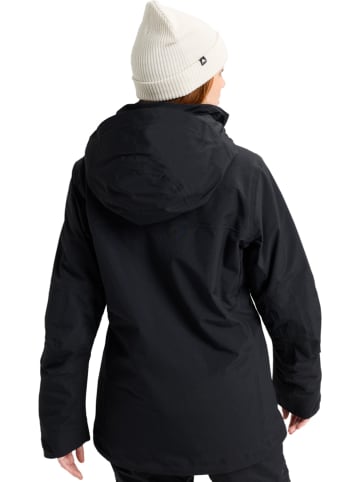 Burton Ski-/ Snowboardjacke "[ak] Embark GORE-TEX 2L" in Schwarz
