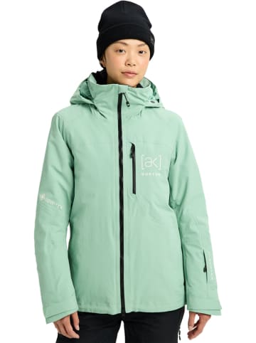 Burton Ski-/ Snowboardjacke "[ak] Embark GORE-TEX 2L" in Mint