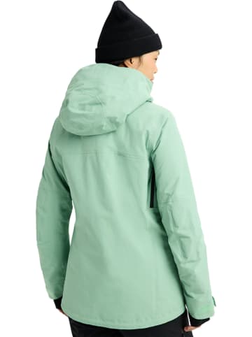 Burton Ski-/ Snowboardjacke "[ak] Embark GORE-TEX 2L" in Mint
