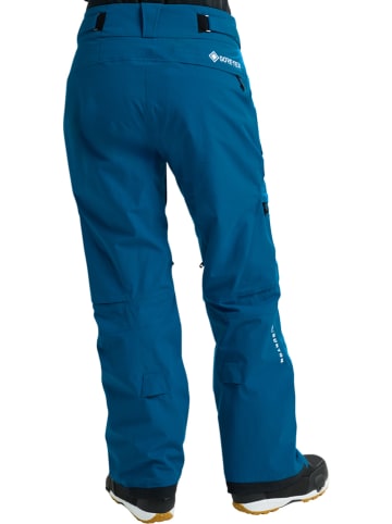 Burton Ski-/ Snowboardhose "[ak] Summit GORE-TEX 2L" in Blau