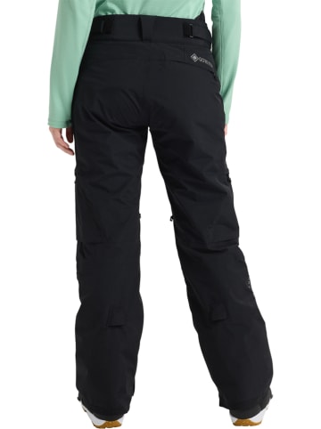 Burton Ski-/ Snowboardhose "[ak] Summit GORE-TEX 2L" in Schwarz
