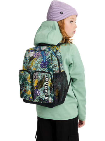 Rucksack "Gromlet 15L" in Bunt