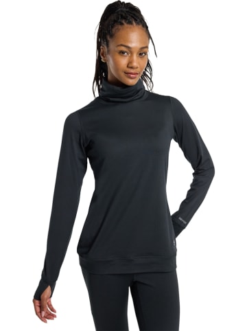 Burton Podkoszulek termiczny "Midweight Base Layer" w kolorze czarnym