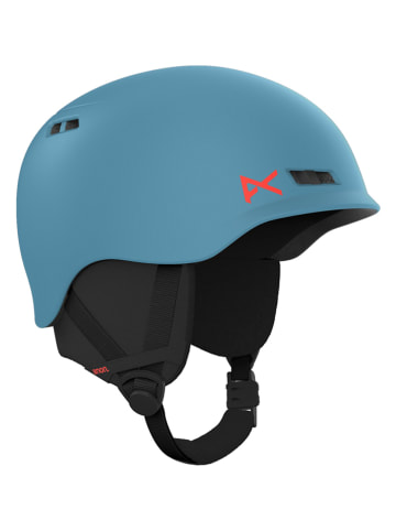 Burton Ski-/ Snowboardhelm "Burner" in Hellblau