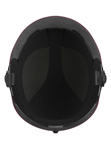 Burton Kask narciarski "Rodan" w kolorze fioletowym