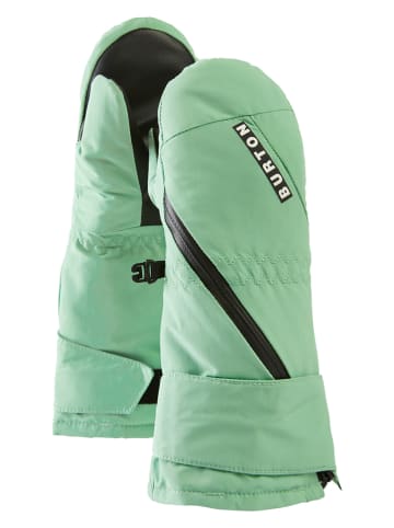 Burton Ski-/ Snowboardfäustlinge in Mint