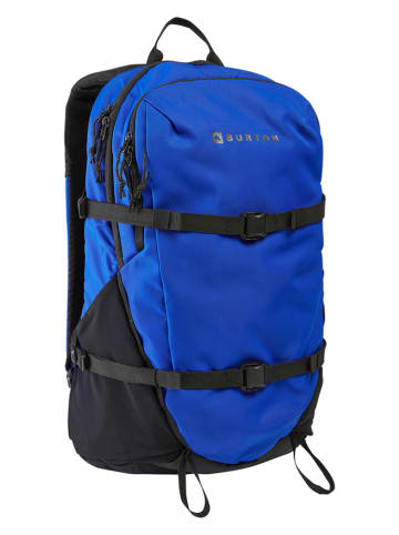 Burton Plecak turystyczny "Day Hiker 30L" w kolorze niebieskim