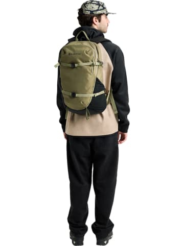 Burton Plecak turystyczny "Day Hiker 30L" w kolorze khaki