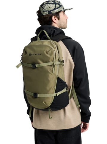 Burton Plecak turystyczny "Day Hiker 30L" w kolorze khaki