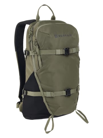 Plecak turystyczny "Day Hiker 22L" w kolorze khaki