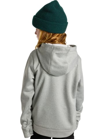 Burton Hoodie "Oak" in Grau